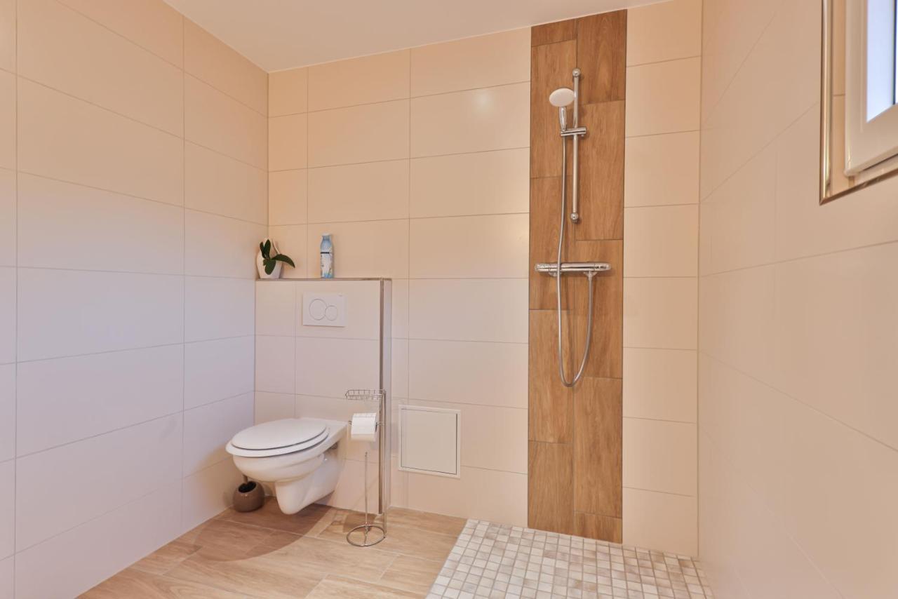 Au Nid Douillet Apartment เมทเซอฮัล ภายนอก รูปภาพ
